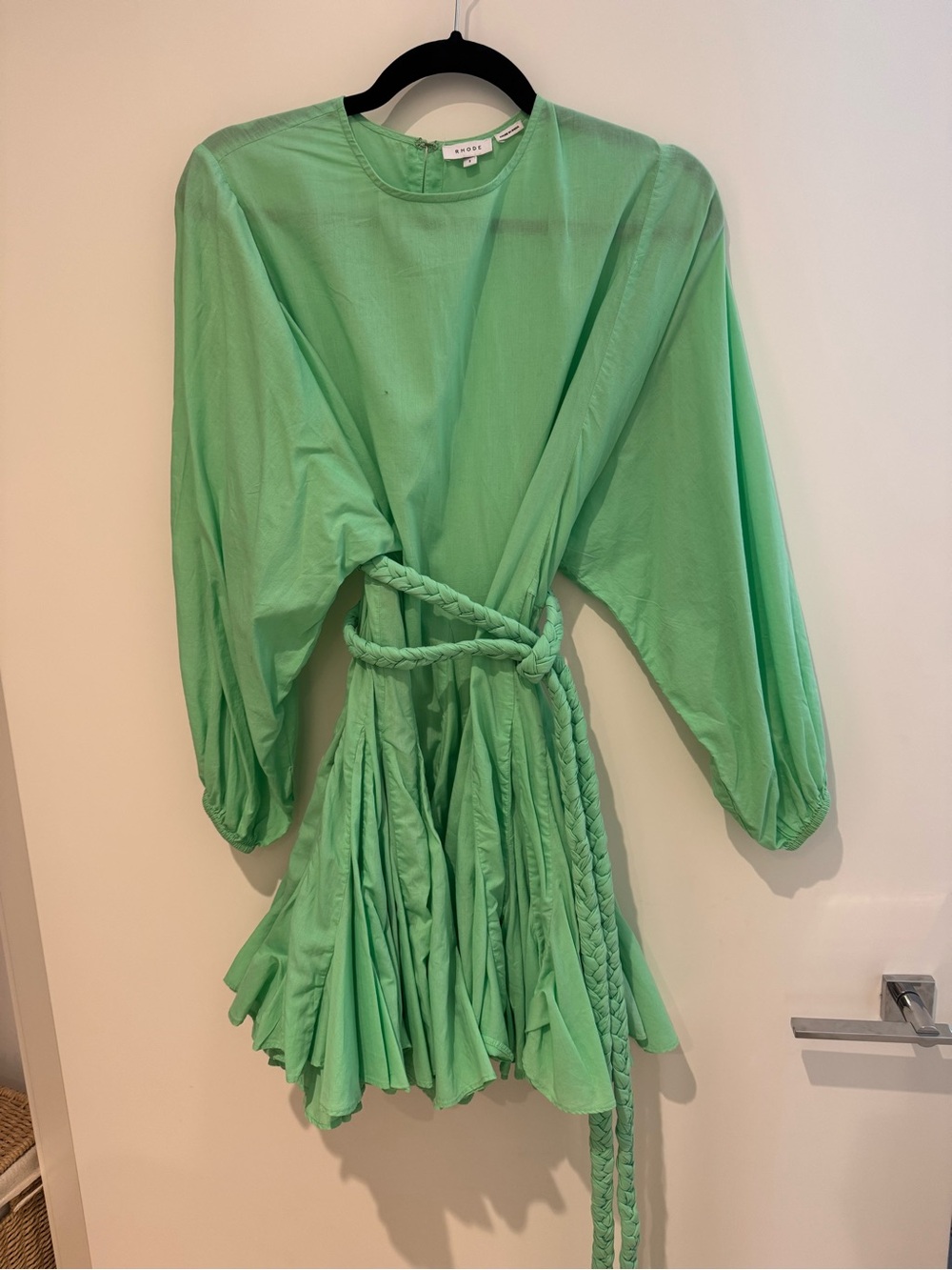 RHODE Ella Dress